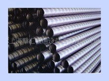 上海赣汇暖通设备工程风管产品列表 暖通设备的品质之选
